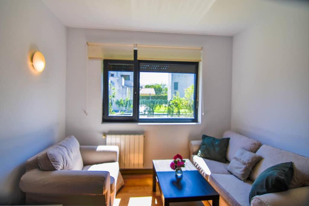 Vila ¡Nuevo! Espectacular Casa En La Playa De Berria Santoña Exteriér fotografie