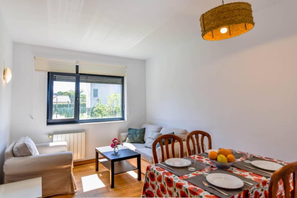 Vila ¡Nuevo! Espectacular Casa En La Playa De Berria Santoña Exteriér fotografie