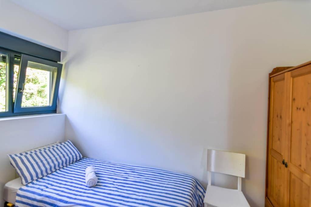 Vila ¡Nuevo! Espectacular Casa En La Playa De Berria Santoña Exteriér fotografie