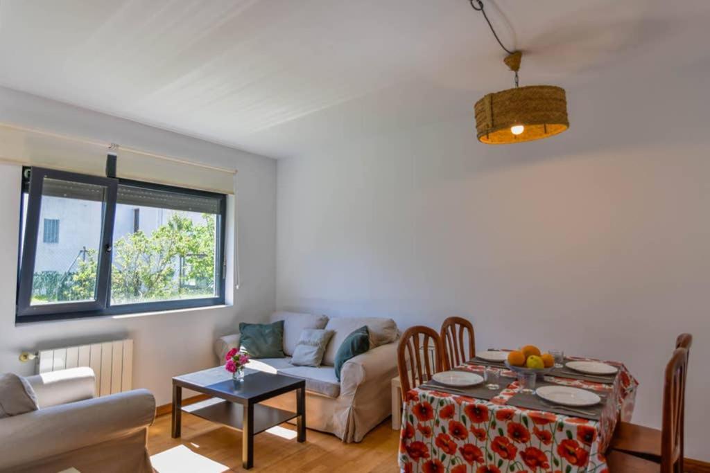 Vila ¡Nuevo! Espectacular Casa En La Playa De Berria Santoña Exteriér fotografie