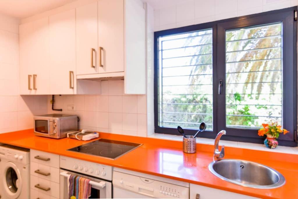Vila ¡Nuevo! Espectacular Casa En La Playa De Berria Santoña Exteriér fotografie