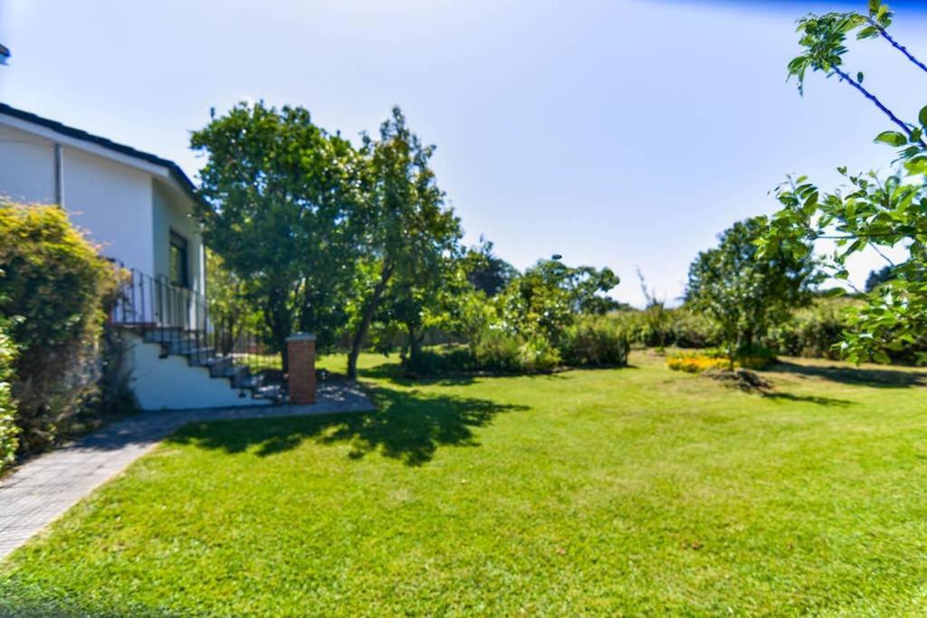 Vila ¡Nuevo! Espectacular Casa En La Playa De Berria Santoña Exteriér fotografie